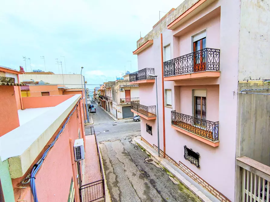 Immagine 13 di Villa in vendita  in Via Enrico Toti snc a Ispica