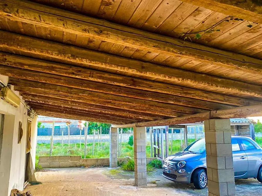 Immagine 3 di Villa in vendita  in Via dei Gelsomini snc a Ispica