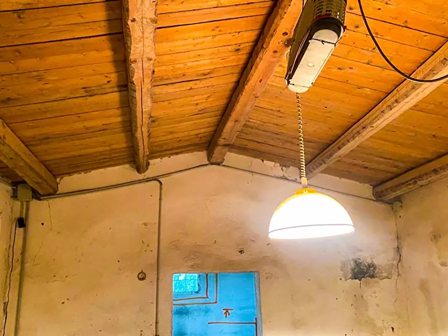 Immagine 5 di Villa in vendita  in Via dei Gelsomini snc a Ispica