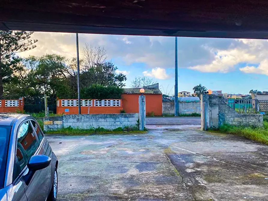 Immagine 14 di Villa in vendita  in Via dei Gelsomini snc a Ispica