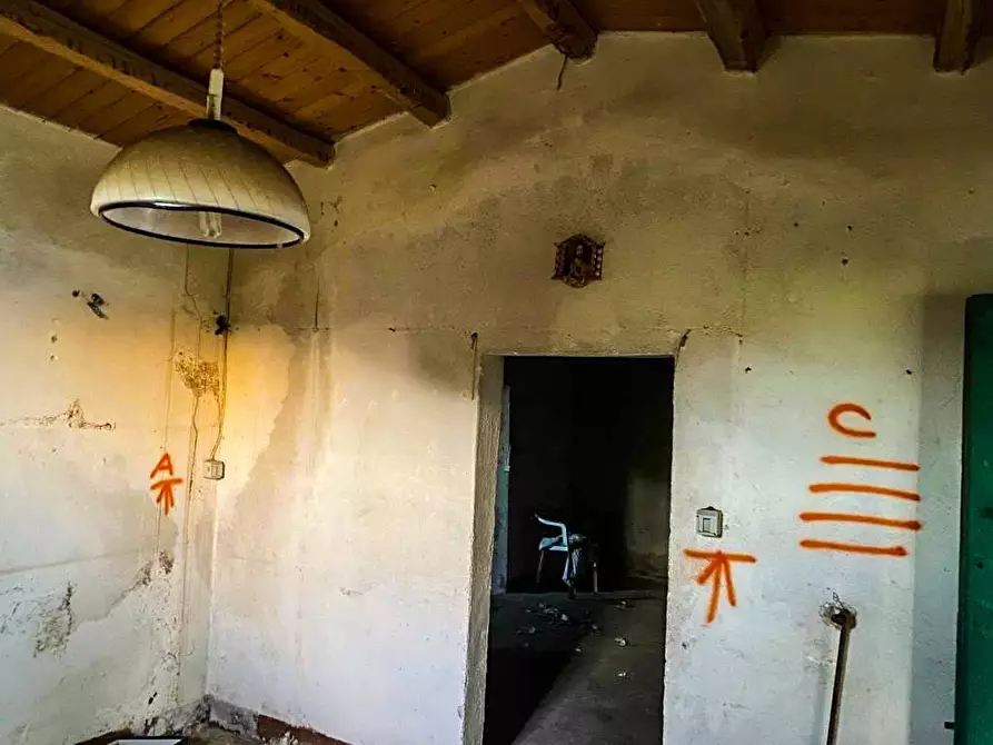 Immagine 9 di Villa in vendita  in Via dei Gelsomini snc a Ispica