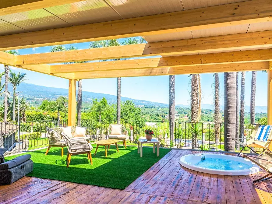 Immagine 16 di Villa in vendita  in strada provinciale a Milo