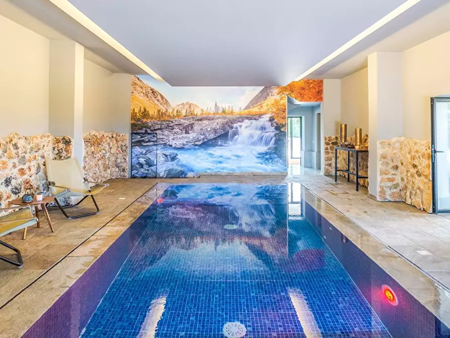 Immagine 20 di Villa in vendita  in strada provinciale a Milo