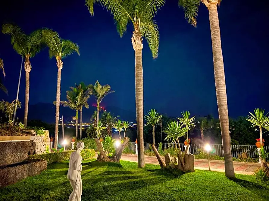 Immagine 27 di Villa in vendita  in strada provinciale a Milo