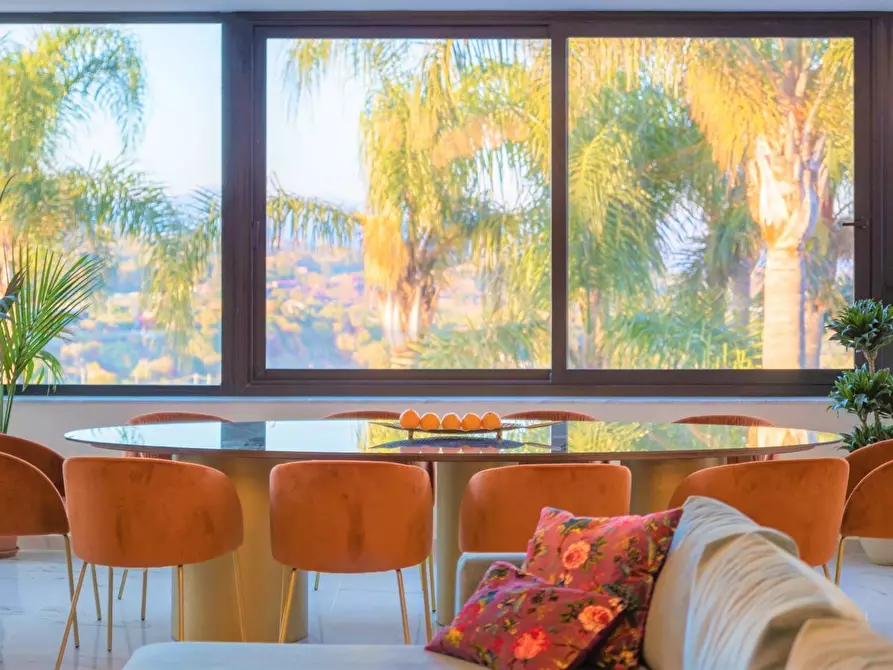 Immagine 9 di Villa in vendita  in strada provinciale a Milo