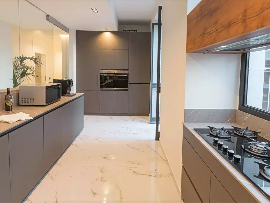 Immagine 13 di Villa in vendita  in strada provinciale a Milo