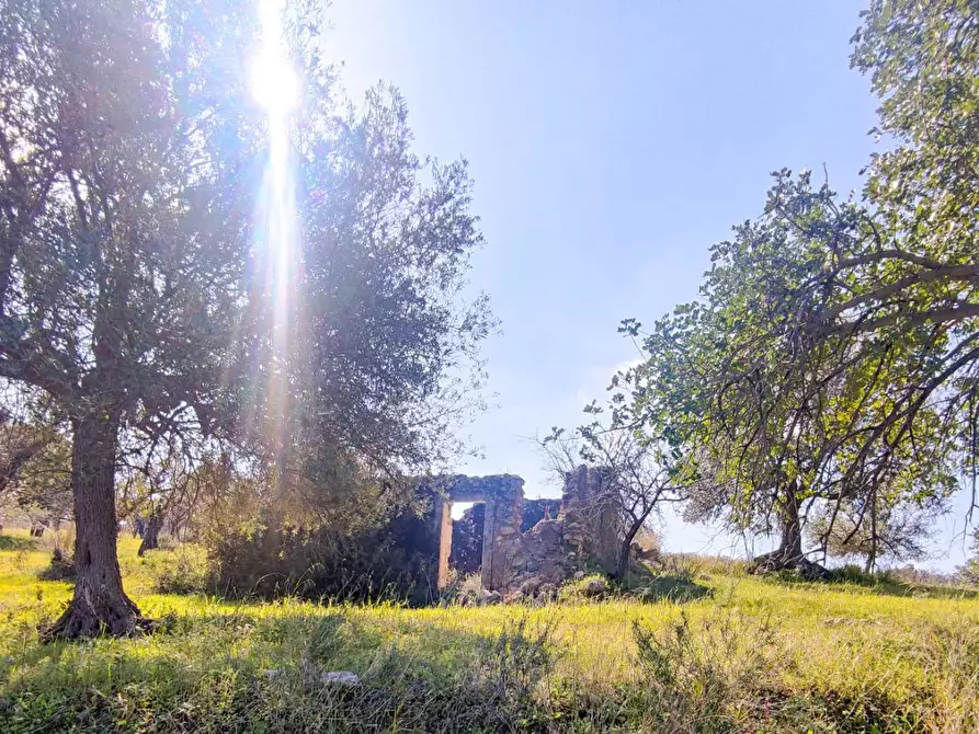 Immagine 2 di Rustico / casale in vendita  in Strada Statale 115 snc a Noto