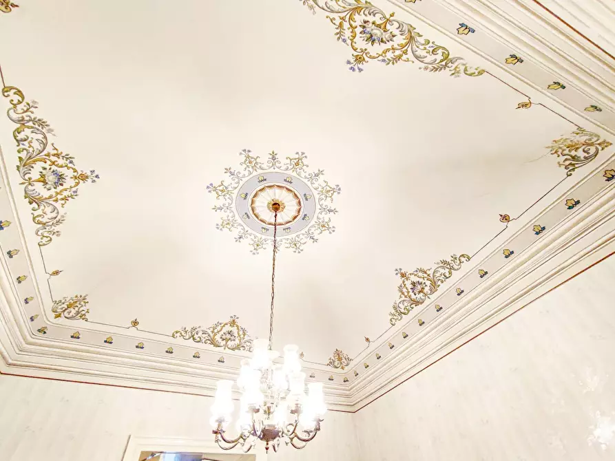 Immagine 34 di Villa in vendita  in Piazza Enrico Cimbali snc a Bronte