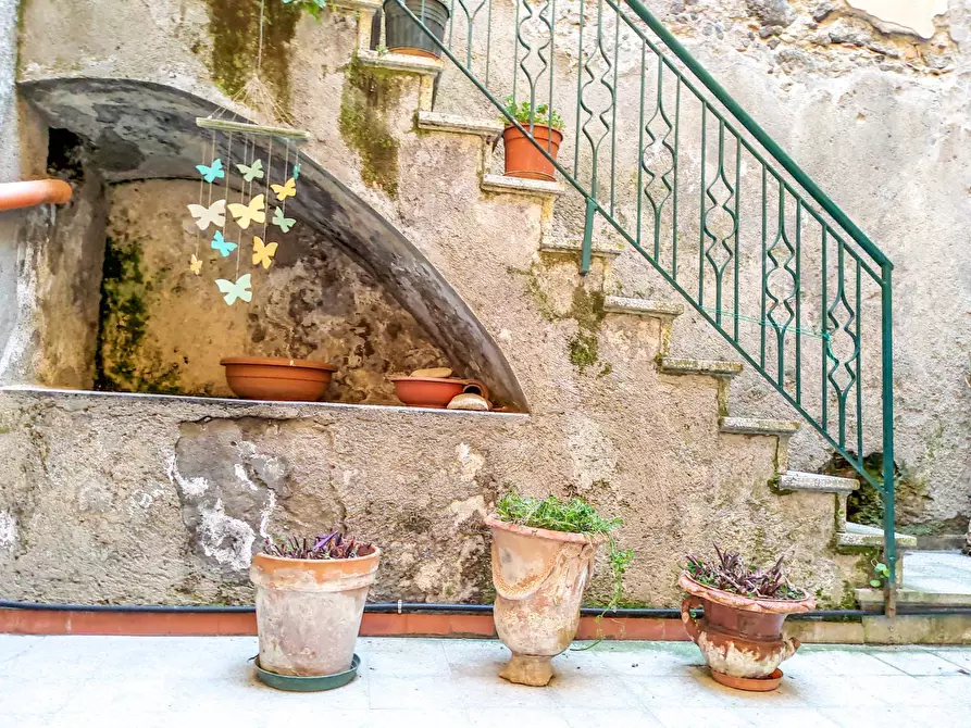 Immagine 35 di Villa in vendita  in Piazza Enrico Cimbali snc a Bronte