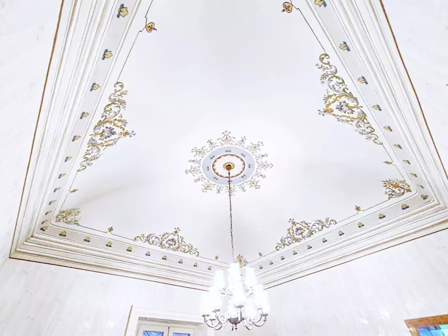 Immagine 39 di Villa in vendita  in Piazza Enrico Cimbali snc a Bronte