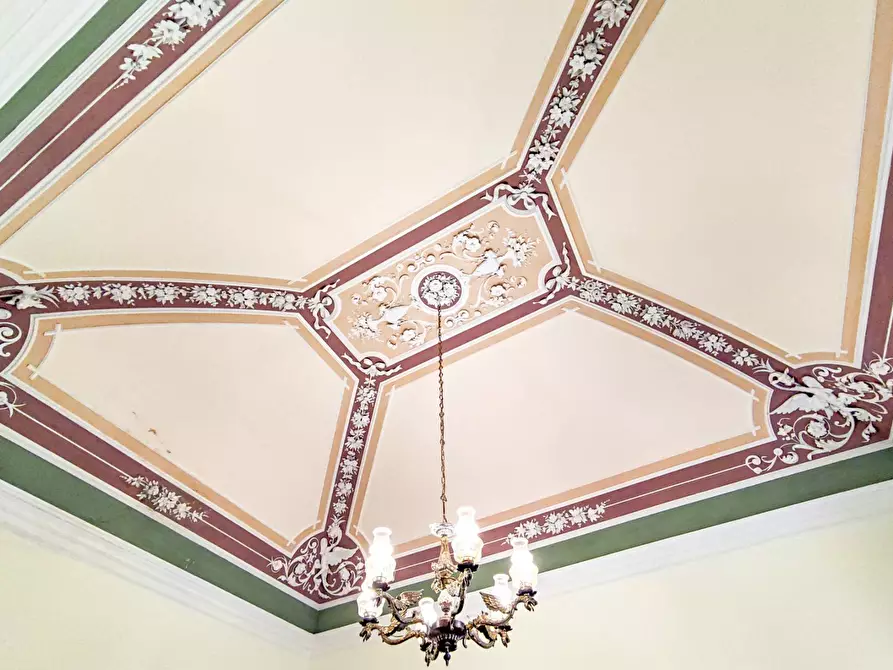 Immagine 22 di Villa in vendita  in Piazza Enrico Cimbali snc a Bronte