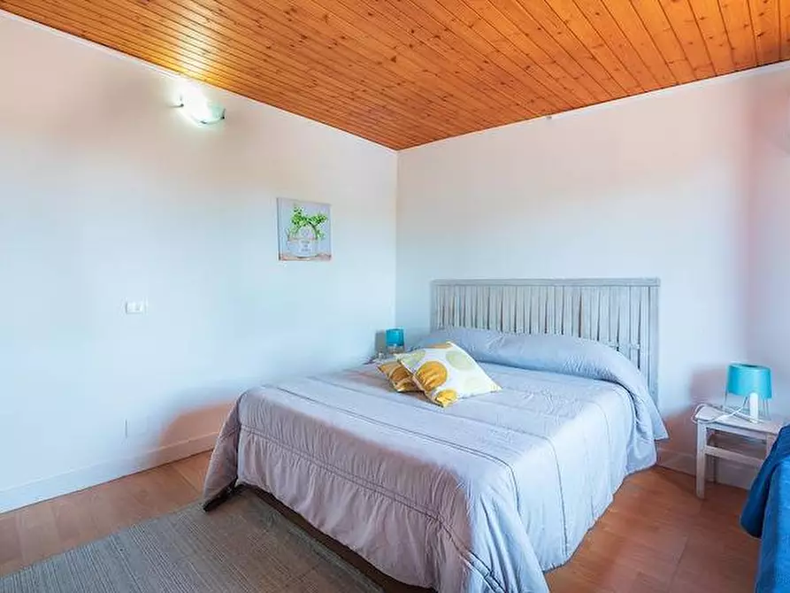 Immagine 19 di Villa in vendita  in traversa ognina a Siracusa