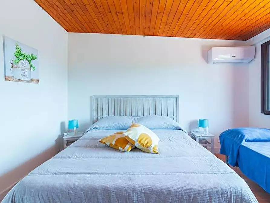 Immagine 20 di Villa in vendita  in traversa ognina a Siracusa