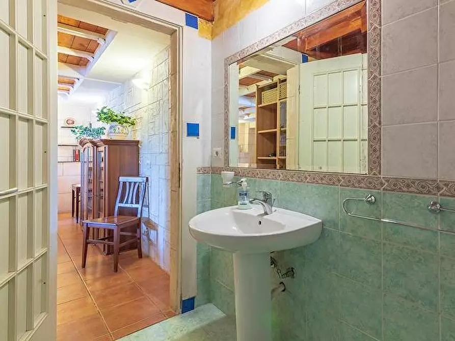 Immagine 11 di Villa in vendita  in traversa ognina a Siracusa