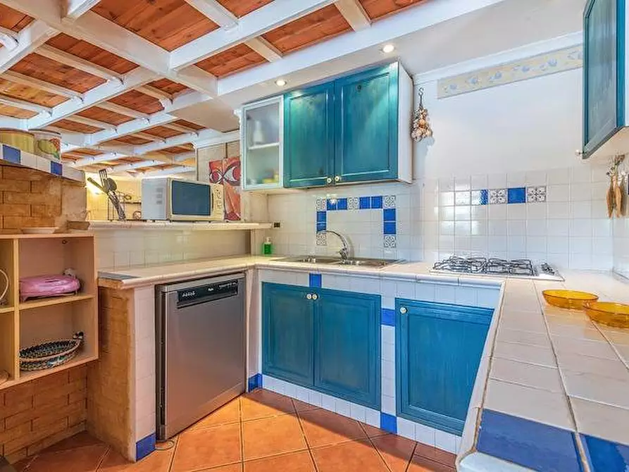 Immagine 5 di Villa in vendita  in traversa ognina a Siracusa