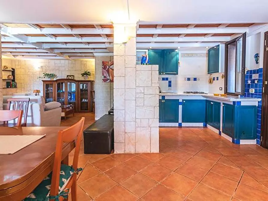 Immagine 7 di Villa in vendita  in traversa ognina a Siracusa