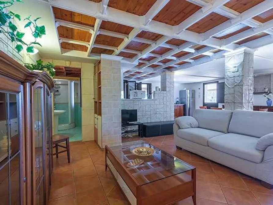 Immagine 9 di Villa in vendita  in traversa ognina a Siracusa