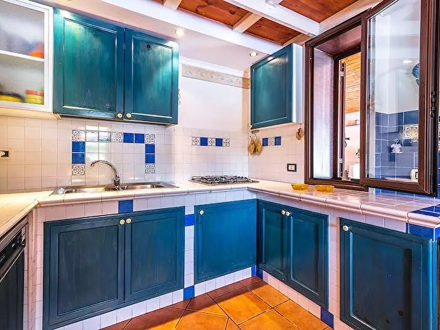 Immagine 6 di Villa in vendita  in traversa ognina a Siracusa