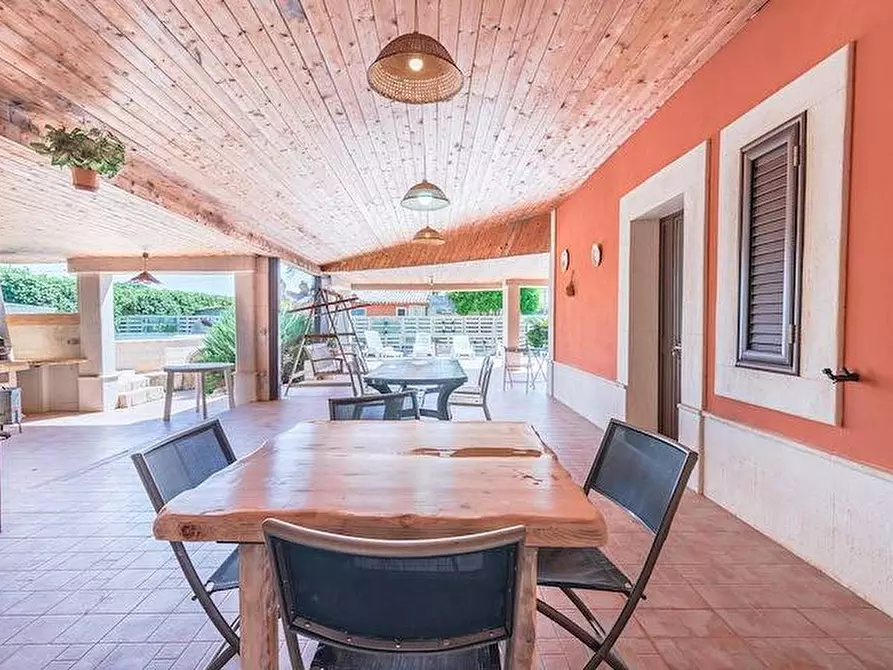 Immagine 4 di Villa in vendita  in traversa ognina a Siracusa
