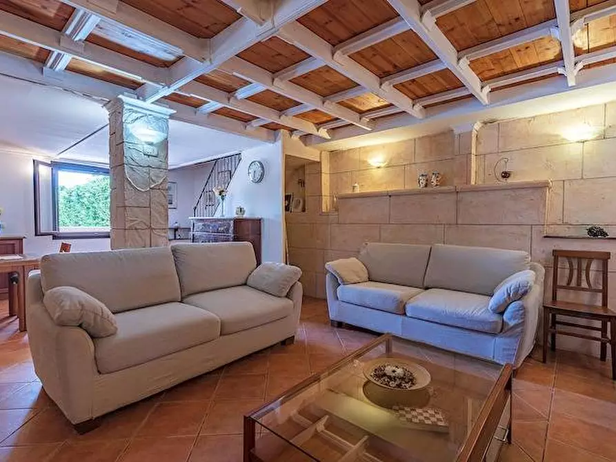 Immagine 13 di Villa in vendita  in traversa ognina a Siracusa