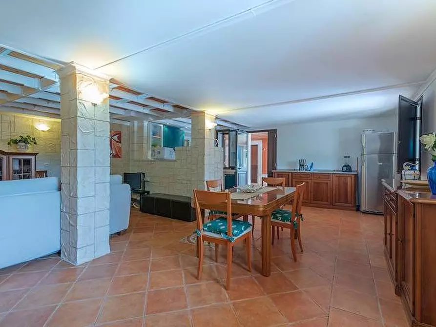 Immagine 16 di Villa in vendita  in traversa ognina a Siracusa