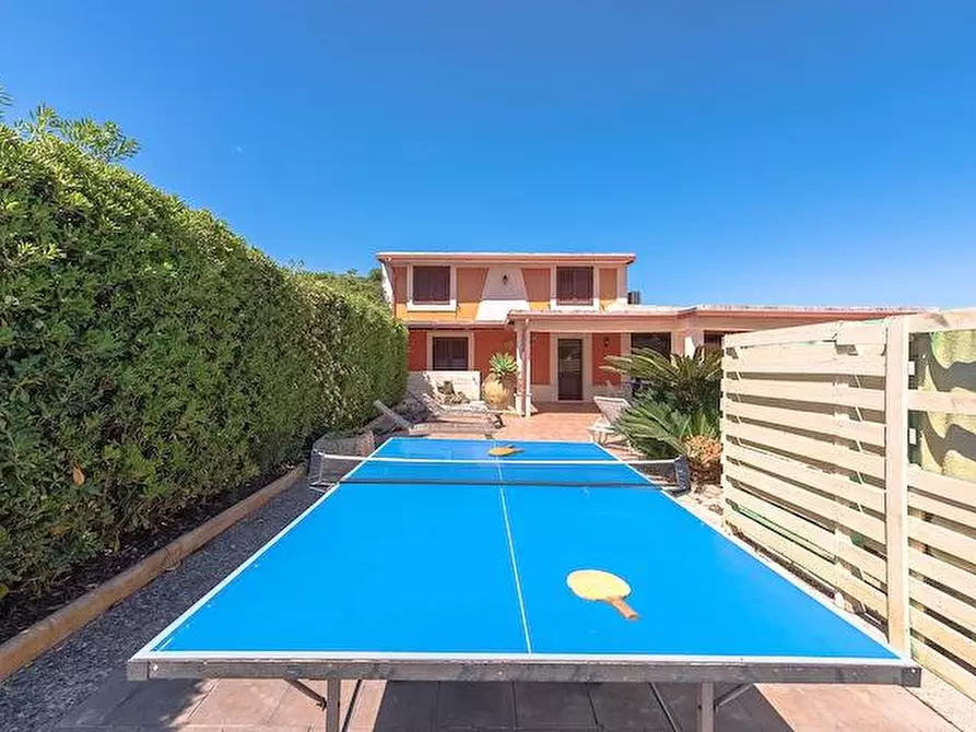 Immagine 34 di Villa in vendita  in traversa ognina a Siracusa