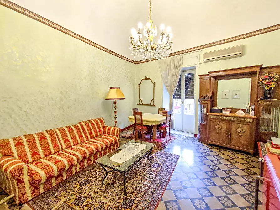 Immagine 6 di Appartamento in vendita  in Piazza Manganelli snc a Catania