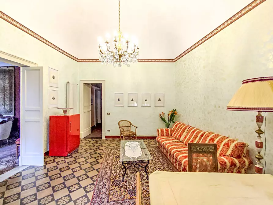 Immagine 8 di Appartamento in vendita  in Piazza Manganelli snc a Catania