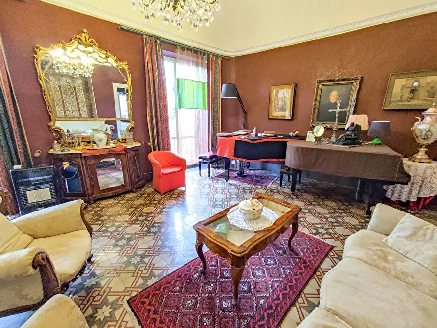 Immagine 5 di Appartamento in vendita  in Piazza Manganelli snc a Catania