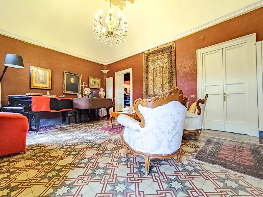 Immagine 4 di Appartamento in vendita  in Piazza Manganelli snc a Catania