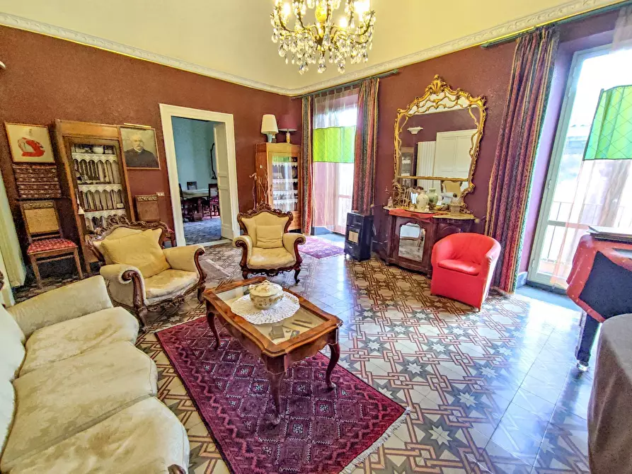 Immagine 3 di Appartamento in vendita  in Piazza Manganelli snc a Catania