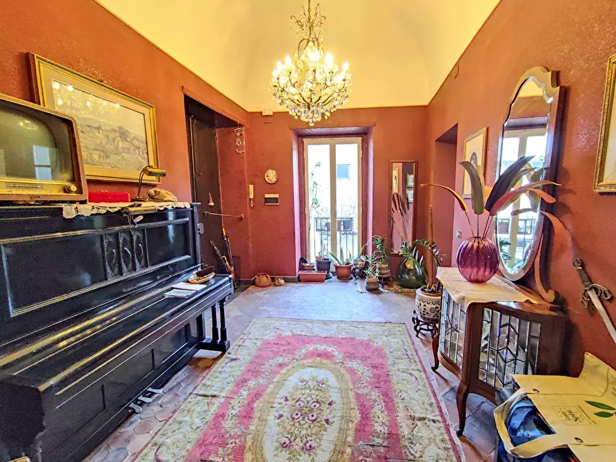 Immagine 12 di Appartamento in vendita  in Piazza Manganelli snc a Catania