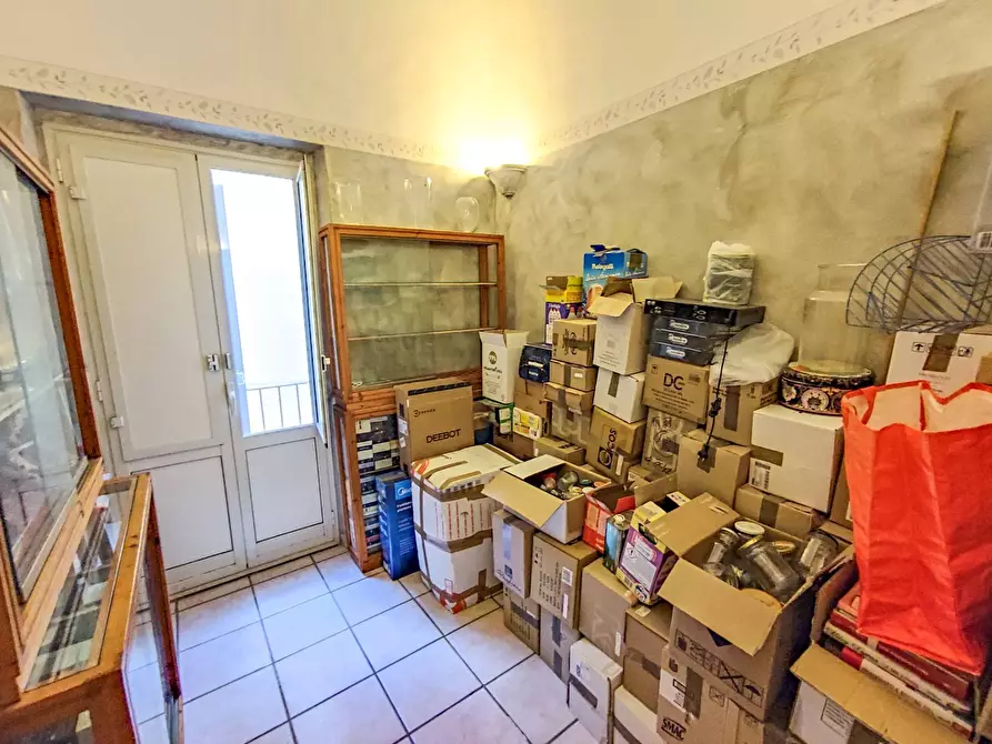 Immagine 29 di Appartamento in vendita  in Piazza Manganelli snc a Catania