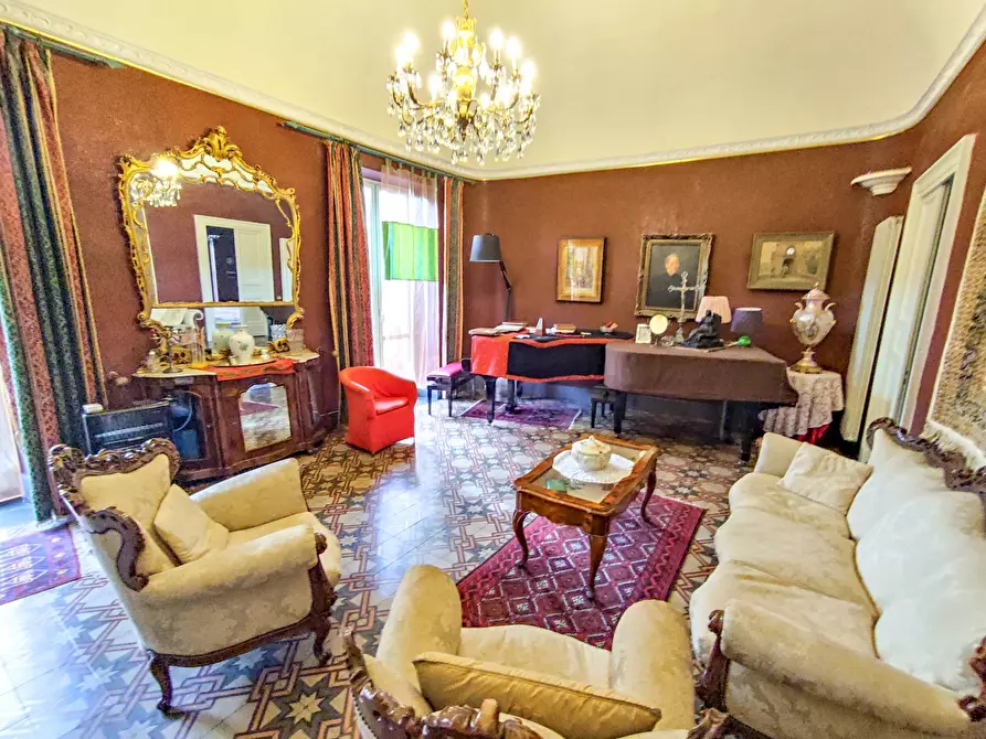 Immagine 2 di Appartamento in vendita  in Piazza Manganelli snc a Catania