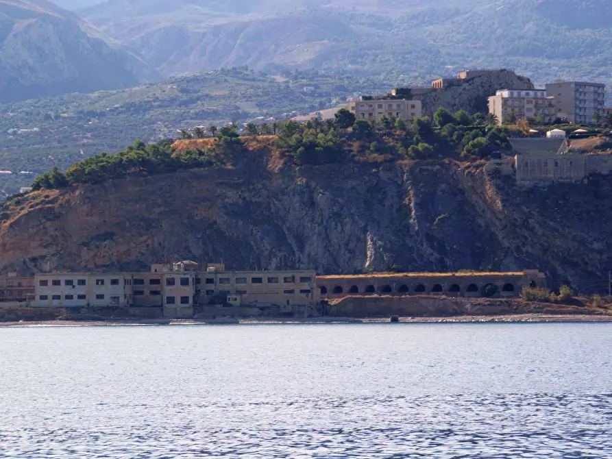 Immagine 4 di Rustico / casale in vendita  in via lungomolo snc a Termini Imerese