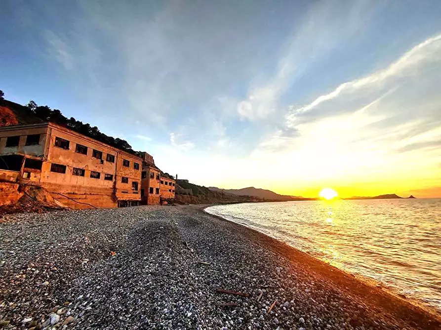 Immagine 3 di Rustico / casale in vendita  in via lungomolo snc a Termini Imerese