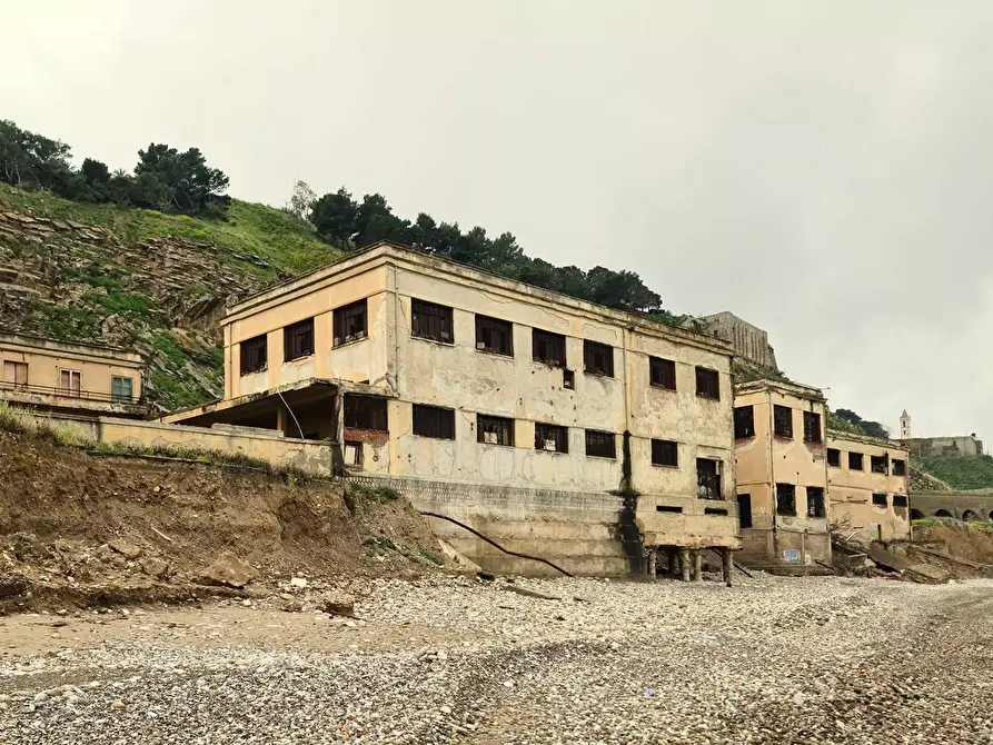 Immagine 7 di Rustico / casale in vendita  in via lungomolo snc a Termini Imerese