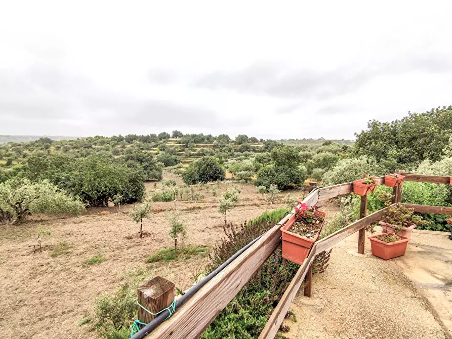 Immagine 32 di Villa in vendita  in Via villa Barco snc a Modica