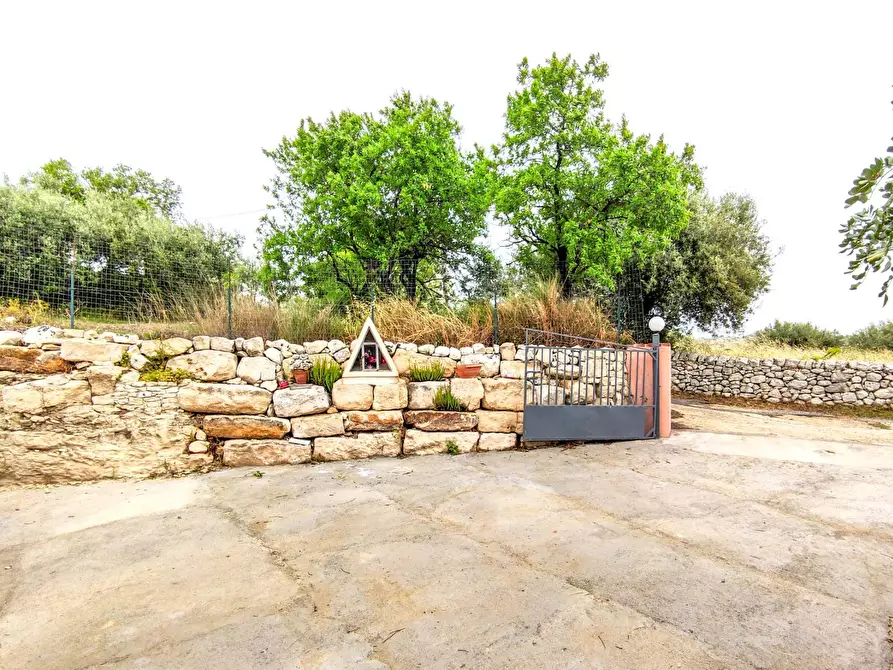 Immagine 33 di Villa in vendita  in Via villa Barco snc a Modica