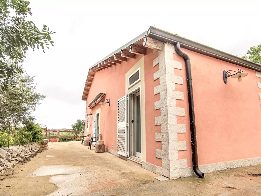 Immagine 2 di Villa in vendita  in Via villa Barco snc a Modica