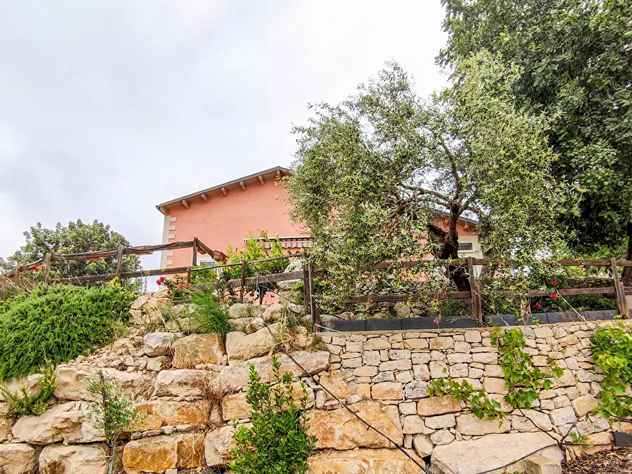 Immagine 42 di Villa in vendita  in Via villa Barco snc a Modica