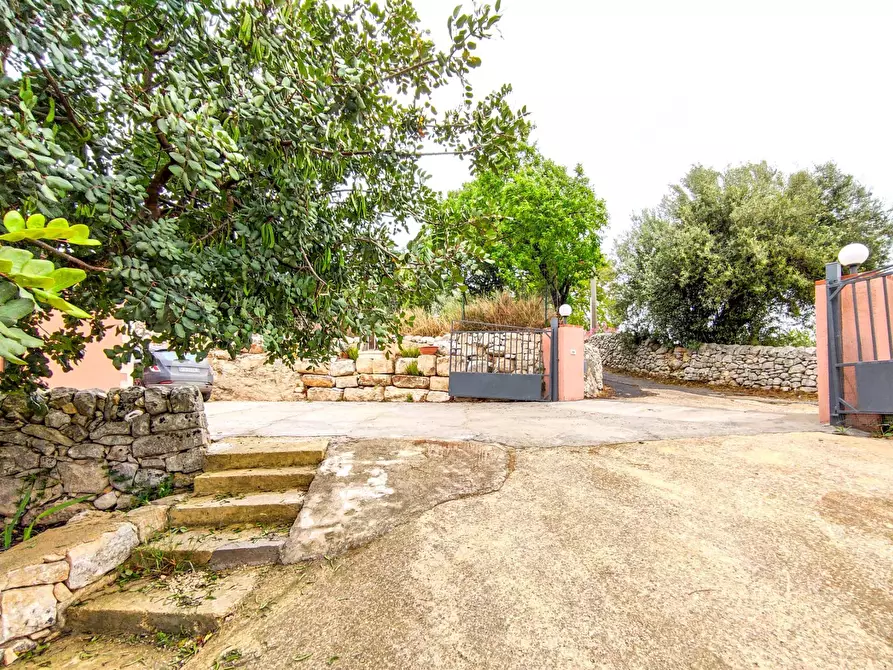 Immagine 44 di Villa in vendita  in Via villa Barco snc a Modica