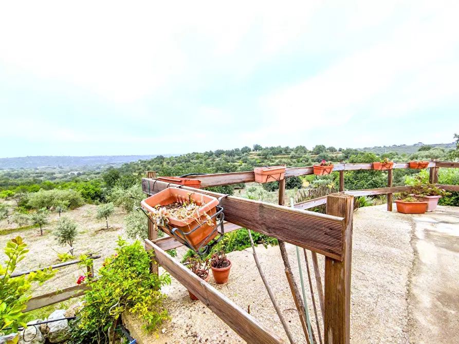 Immagine 35 di Villa in vendita  in Via villa Barco snc a Modica