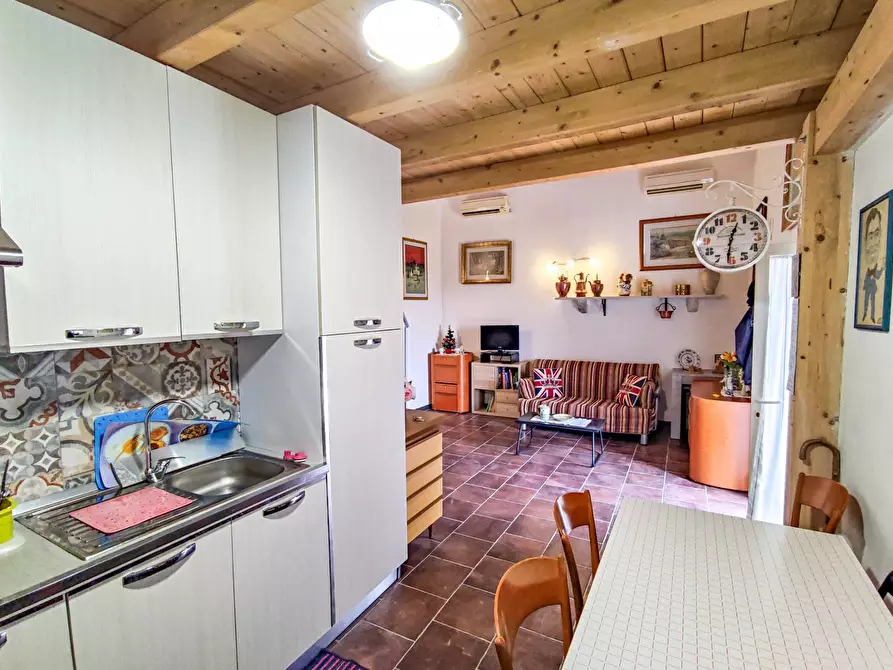 Immagine 6 di Villa in vendita  in Via villa Barco snc a Modica