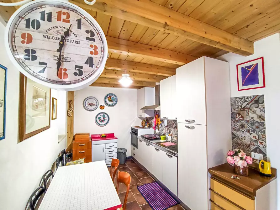 Immagine 5 di Villa in vendita  in Via villa Barco snc a Modica