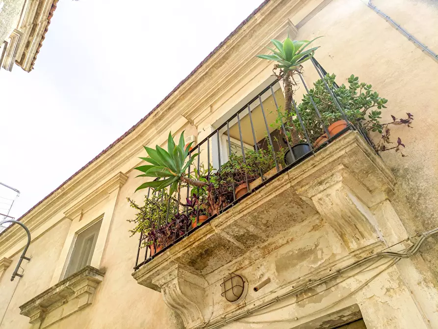 Immagine 36 di Villa in vendita  in Corso Regina Margherita snc a Modica