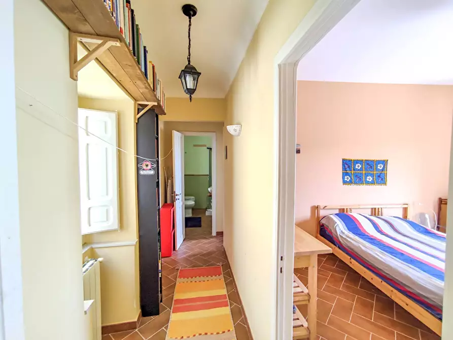 Immagine 18 di Villa in vendita  in Corso Regina Margherita snc a Modica