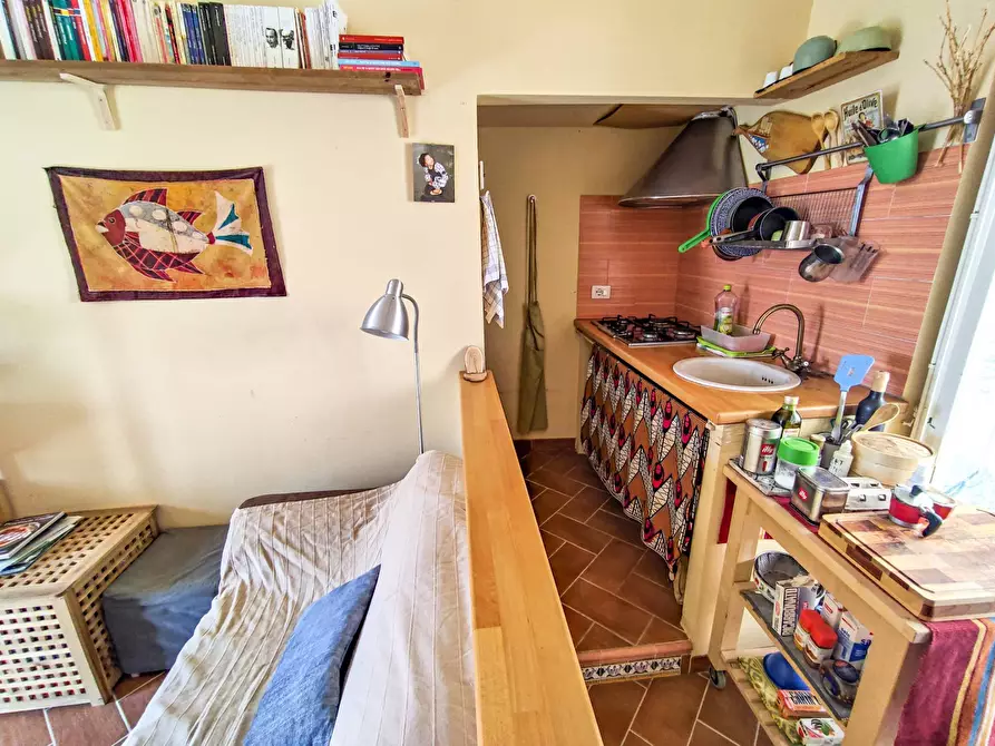 Immagine 14 di Villa in vendita  in Corso Regina Margherita snc a Modica