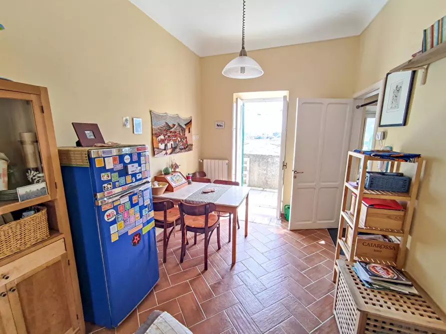 Immagine 5 di Villa in vendita  in Corso Regina Margherita snc a Modica