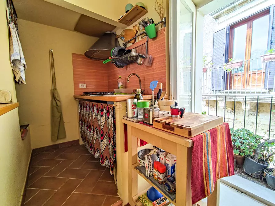 Immagine 15 di Villa in vendita  in Corso Regina Margherita snc a Modica